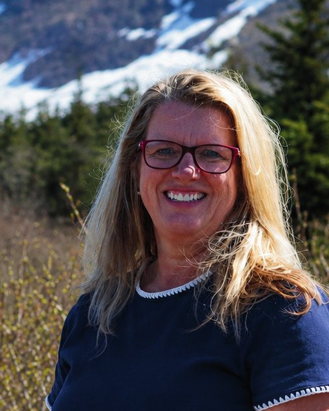 Danni Hall