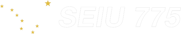 SEIU 775